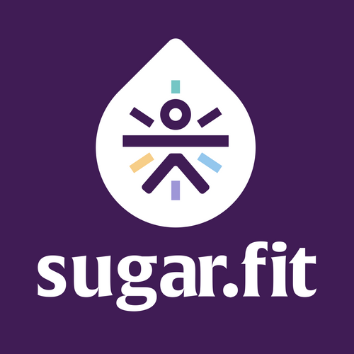 Sugarfit Diabetes Control Plan